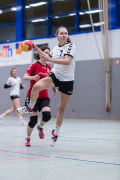 Bild 261 - Frauen ETV 4 - Moorreger SV : Ergebnis: 21:15
